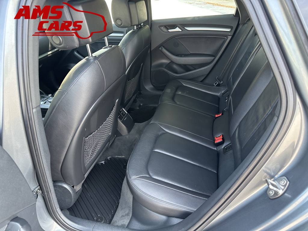 2015 Audi A3 Image 12