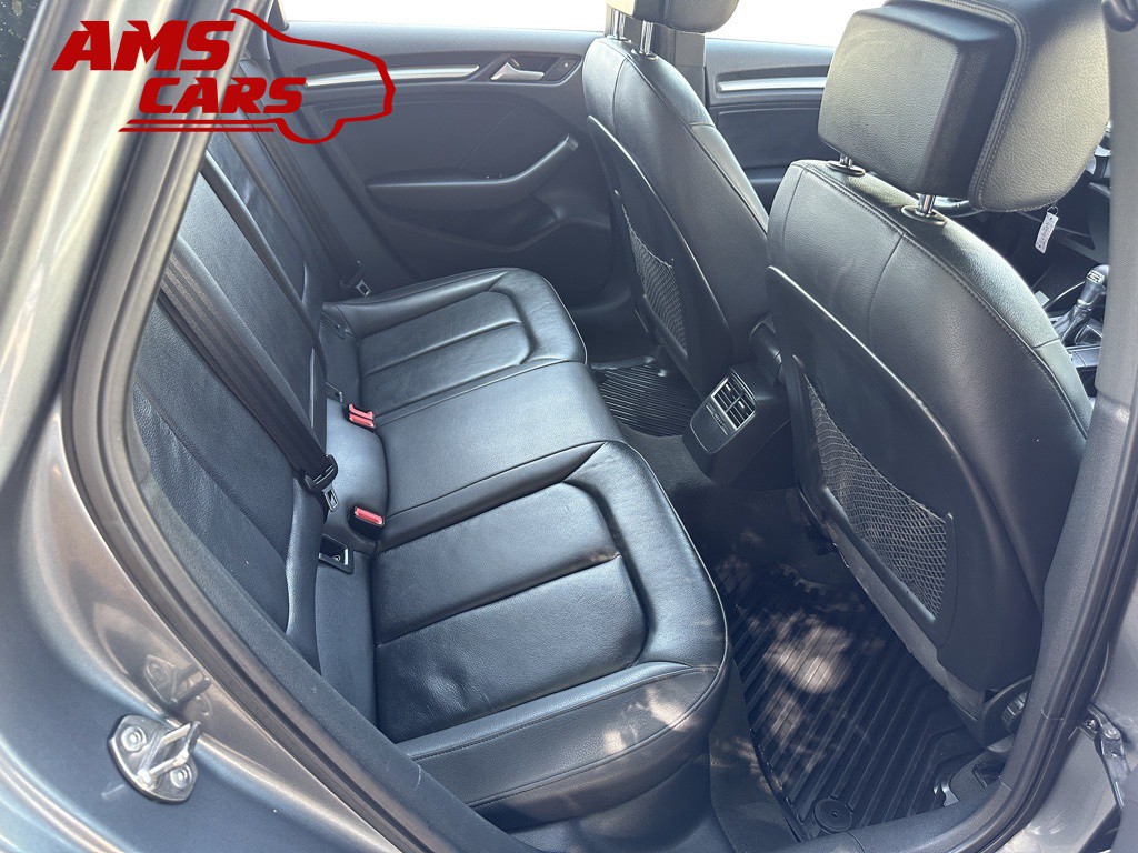 2015 Audi A3 Image 14