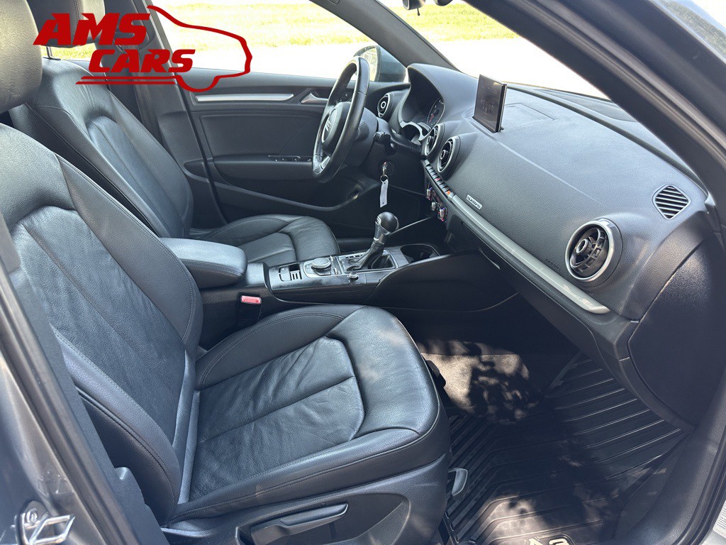 2015 Audi A3 Image 16