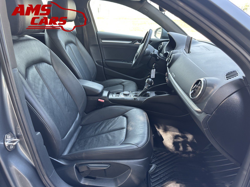 2015 Audi A3 Image 17