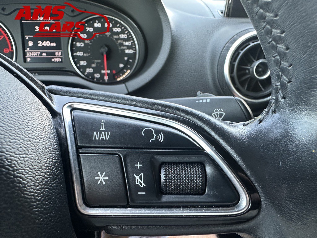 2015 Audi A3 Image 18