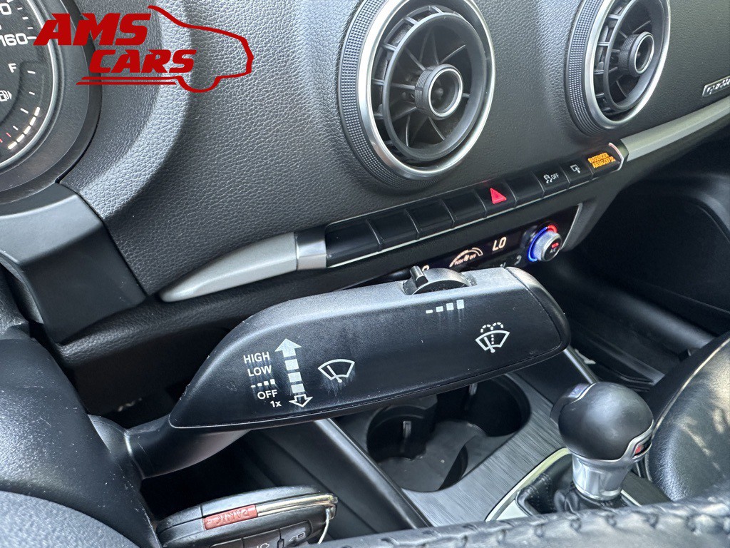 2015 Audi A3 Image 19