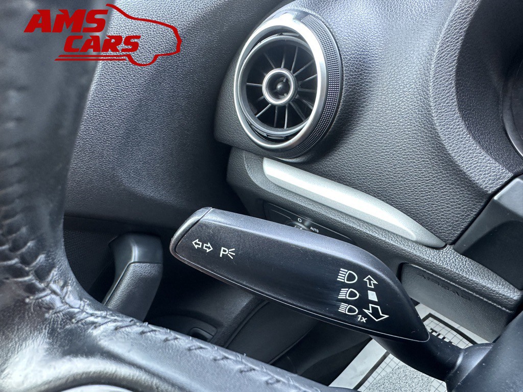 2015 Audi A3 Image 20
