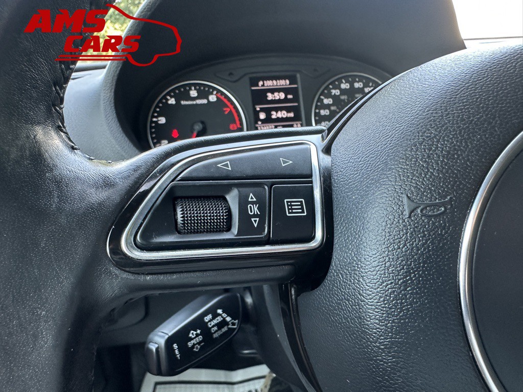2015 Audi A3 Image 21