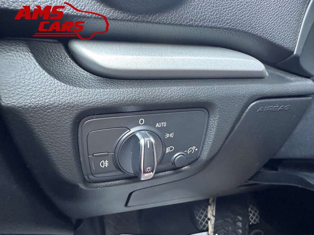 2015 Audi A3 Image 22