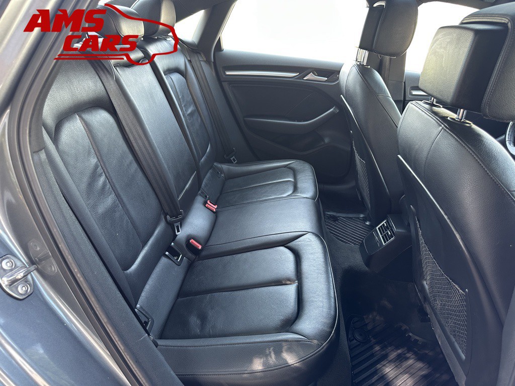 2015 Audi A3 Image 15