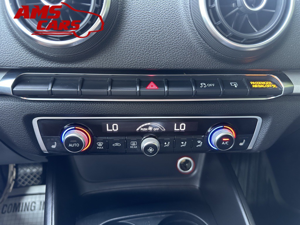 2015 Audi A3 Image 27