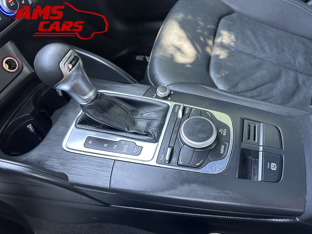 2015 Audi A3 Image 28