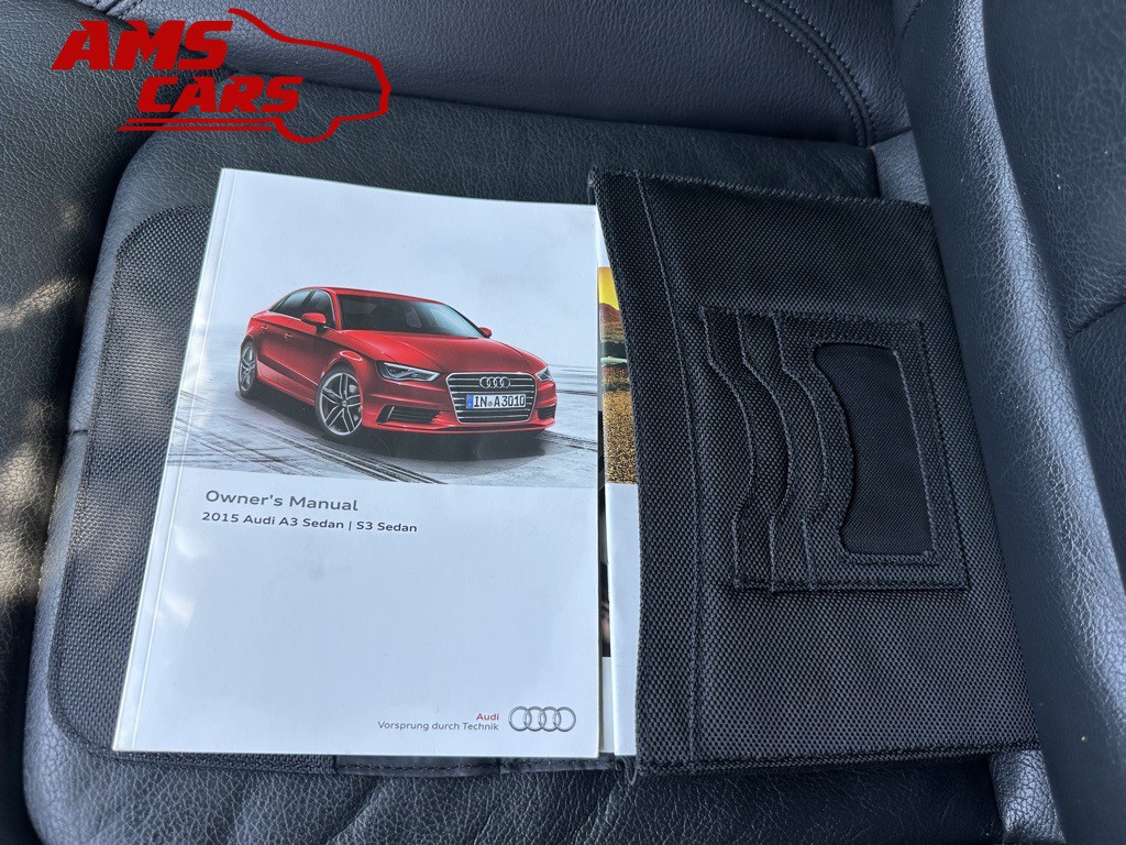 2015 Audi A3 Image 29