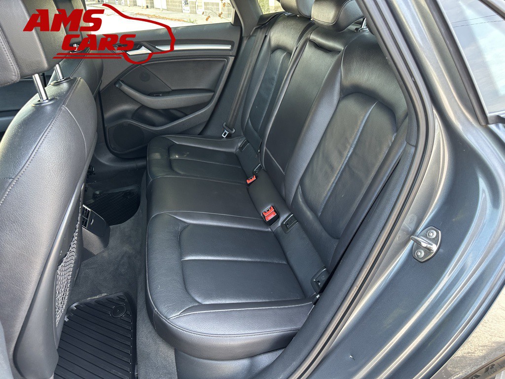 2015 Audi A3 Image 33