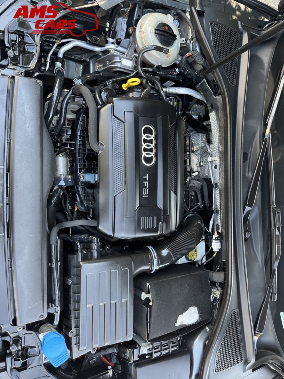 2015 Audi A3 Image 37