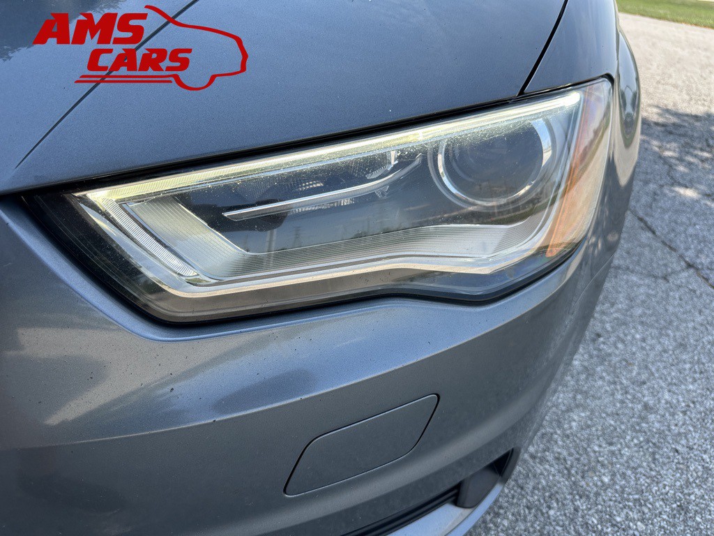 2015 Audi A3 Image 38