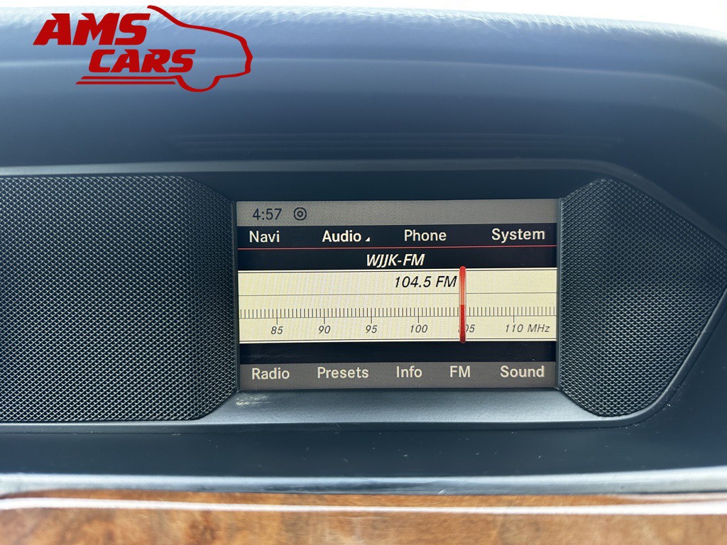 2014 Mercedes-Benz C-Class Image 26