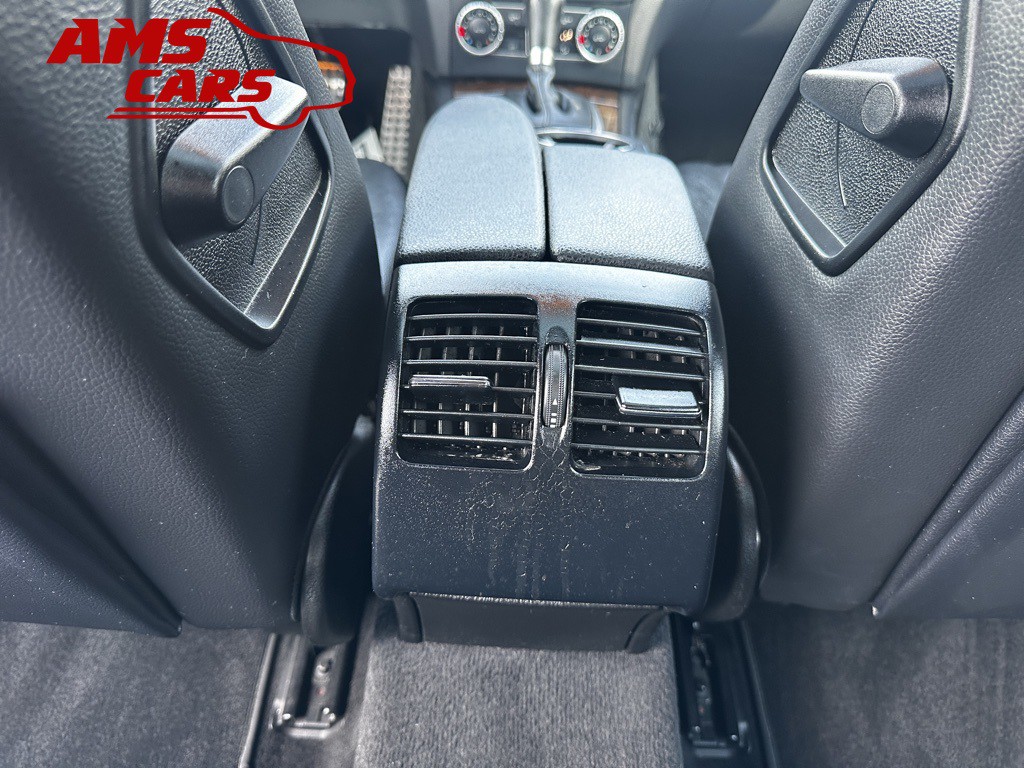 2014 Mercedes-Benz C-Class Image 34