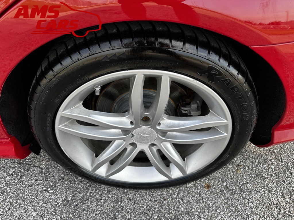 2014 Mercedes-Benz C-Class Image 35