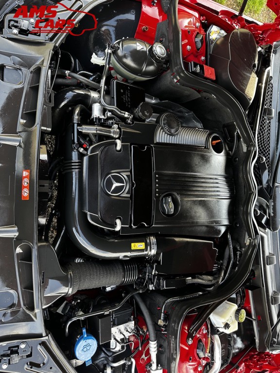 2014 Mercedes-Benz C-Class Image 39