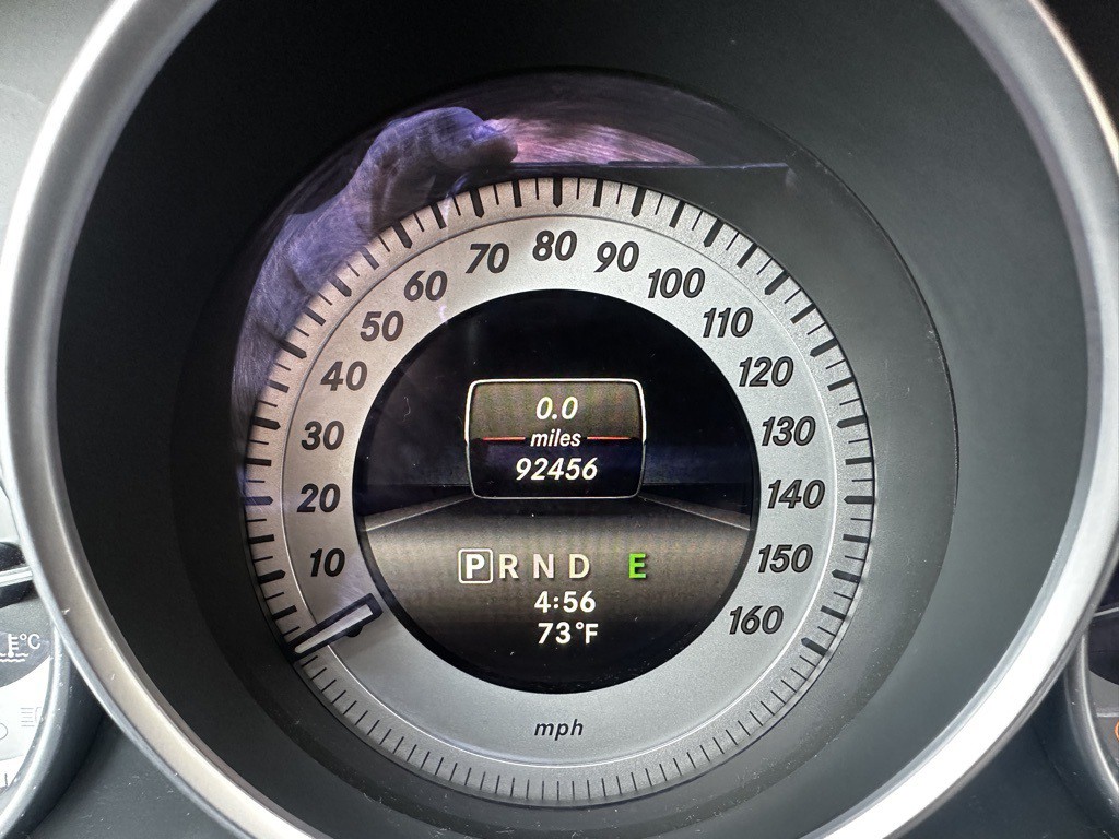 2014 Mercedes-Benz C-Class Image 20