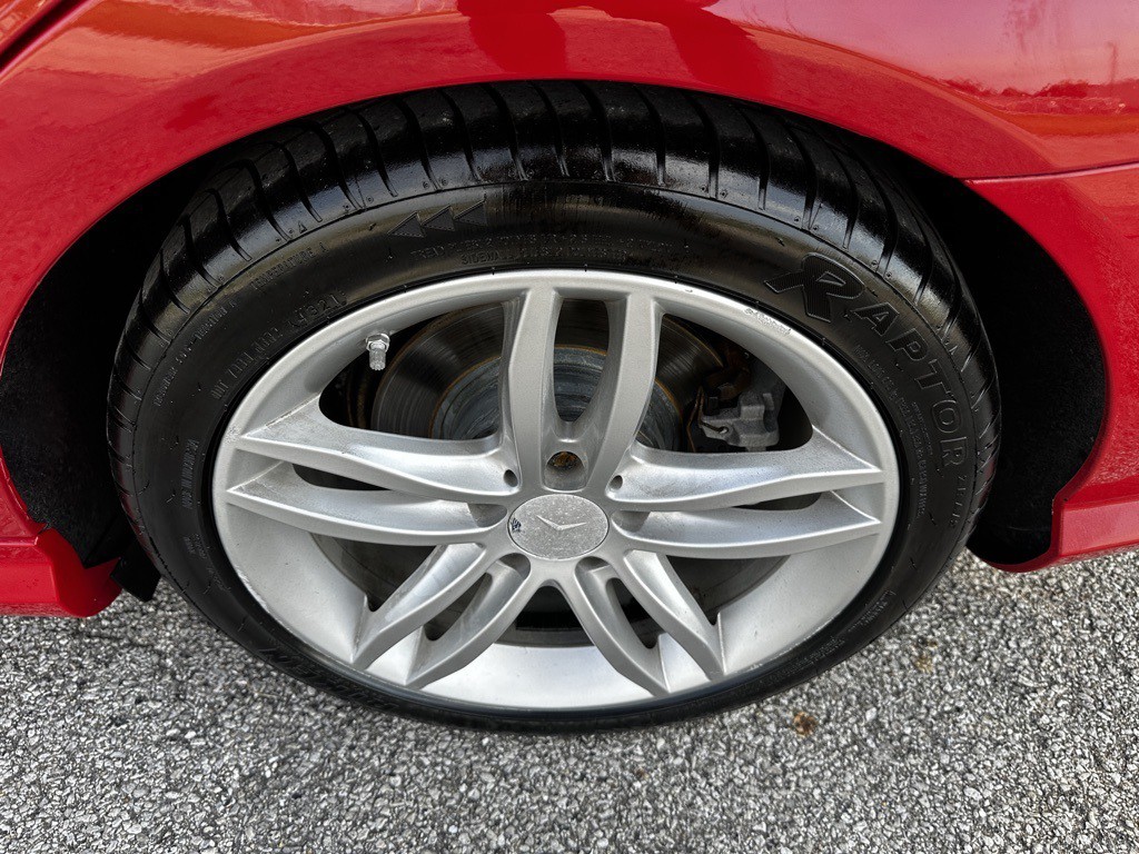 2014 Mercedes-Benz C-Class Image 35