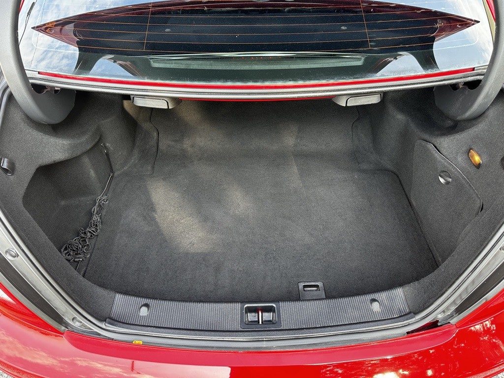 2014 Mercedes-Benz C-Class Image 36