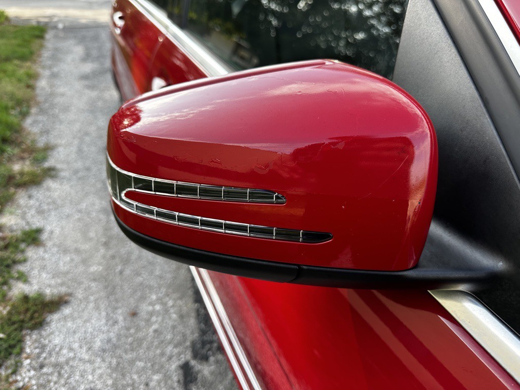 2014 Mercedes-Benz C-Class Image 38