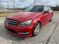 Image for 2014 Mercedes-Benz C-Class C 250 ID: 6729191