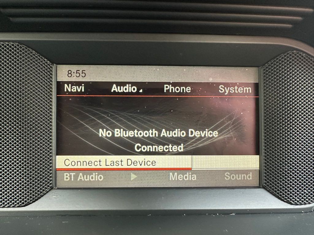 2014 Mercedes-Benz C-Class Image 21