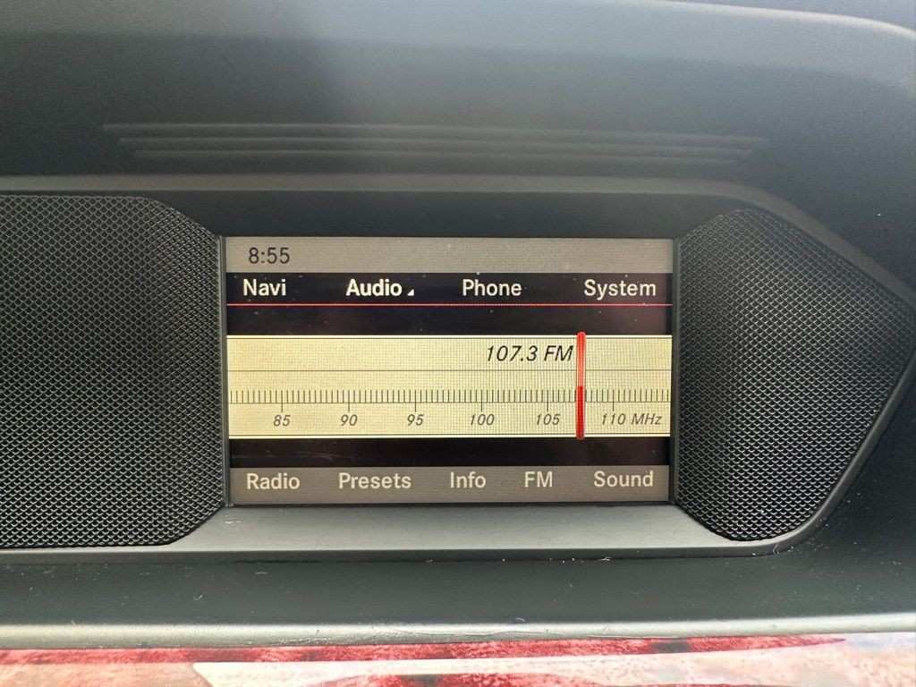 2014 Mercedes-Benz C-Class Image 22