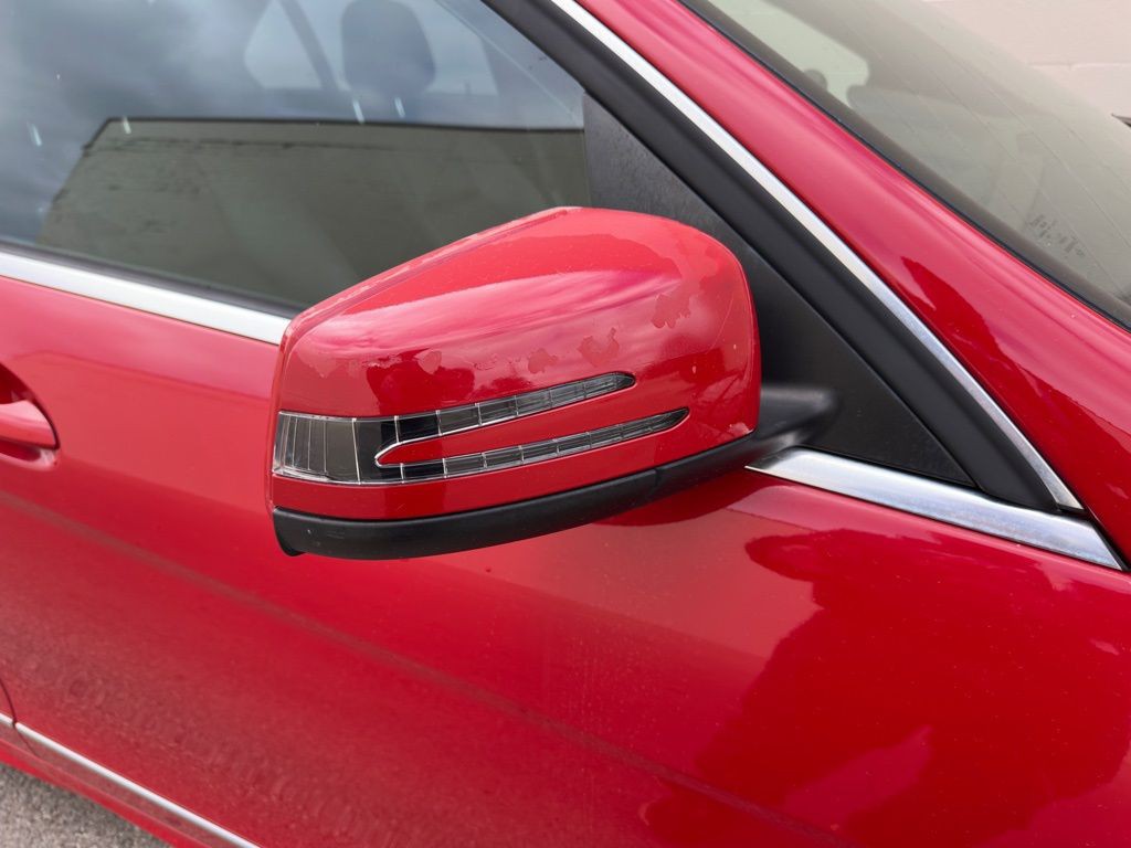 2014 Mercedes-Benz C-Class Image 29