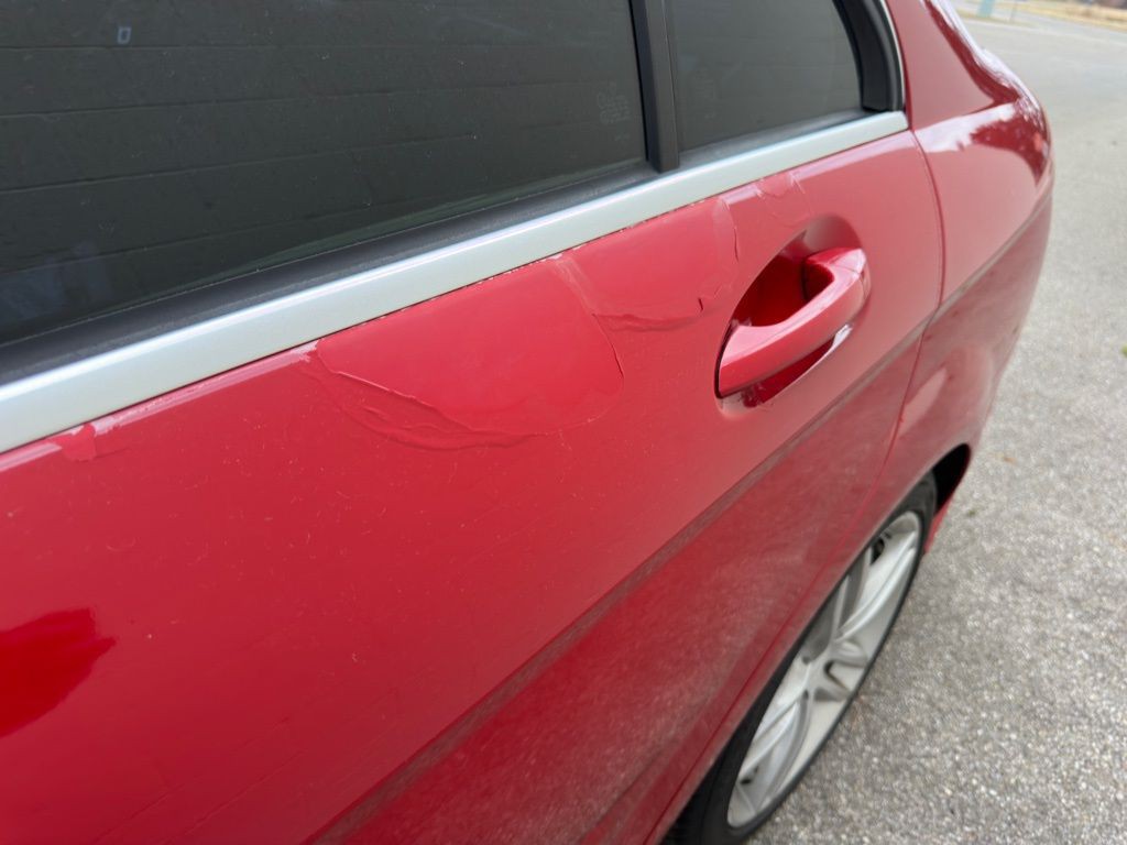 2014 Mercedes-Benz C-Class Image 32