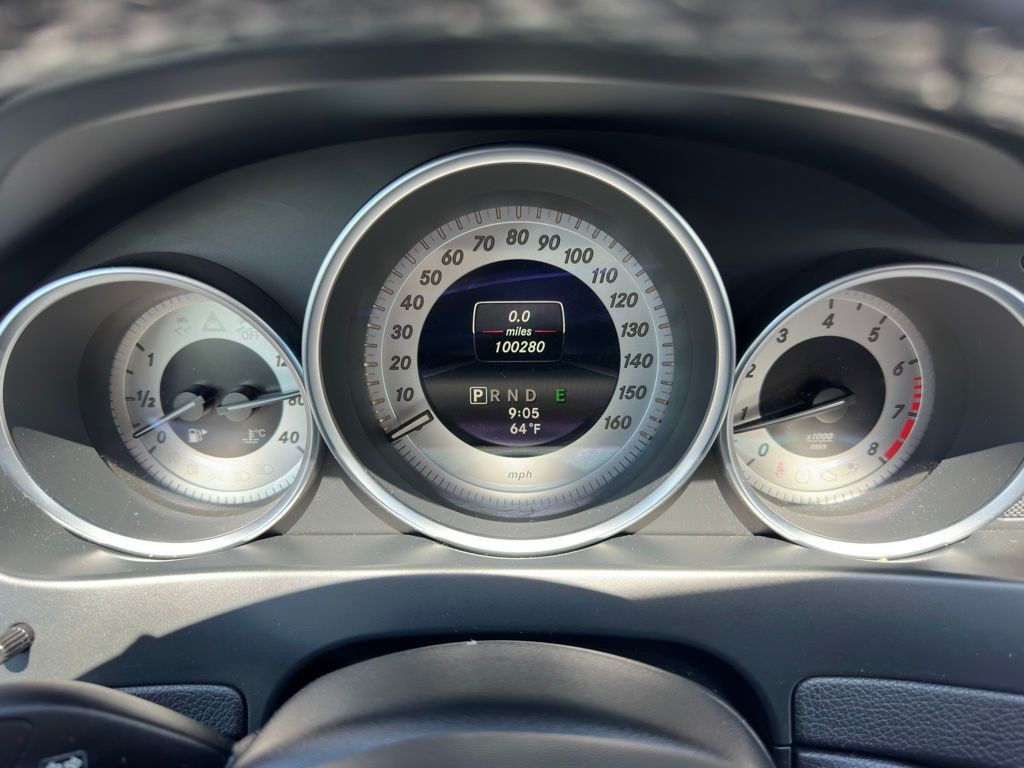 2014 Mercedes-Benz C-Class Image 15