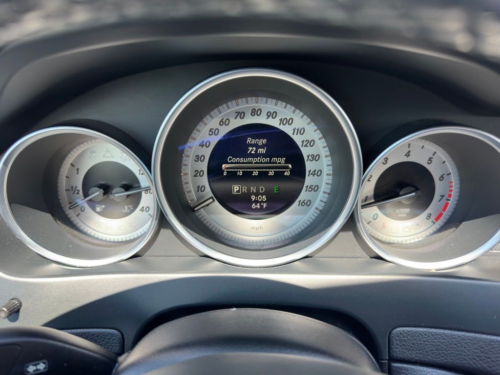 2014 Mercedes-Benz C-Class Image 16