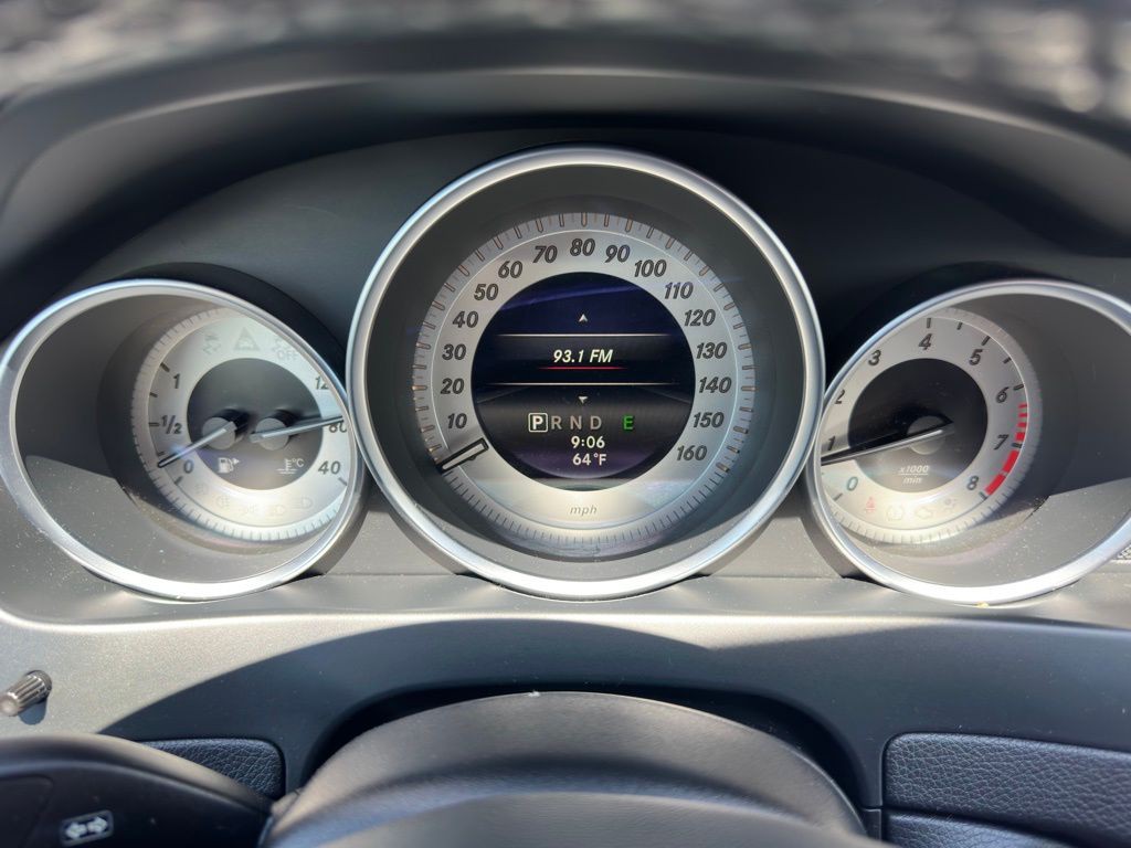 2014 Mercedes-Benz C-Class Image 17