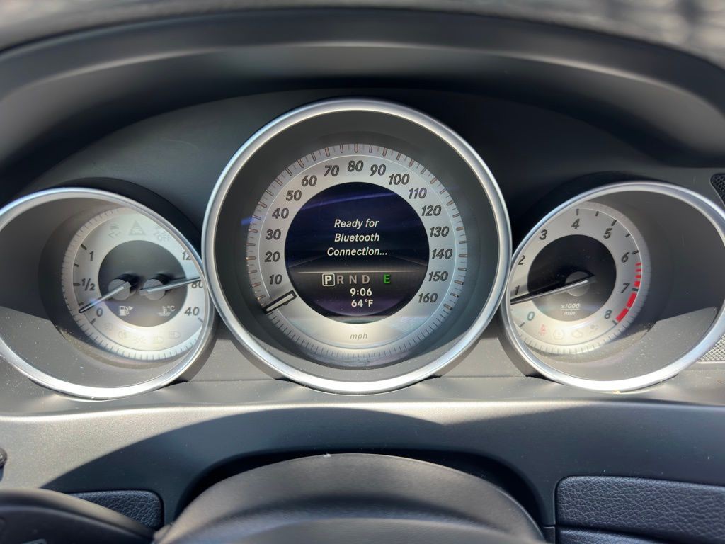 2014 Mercedes-Benz C-Class Image 18
