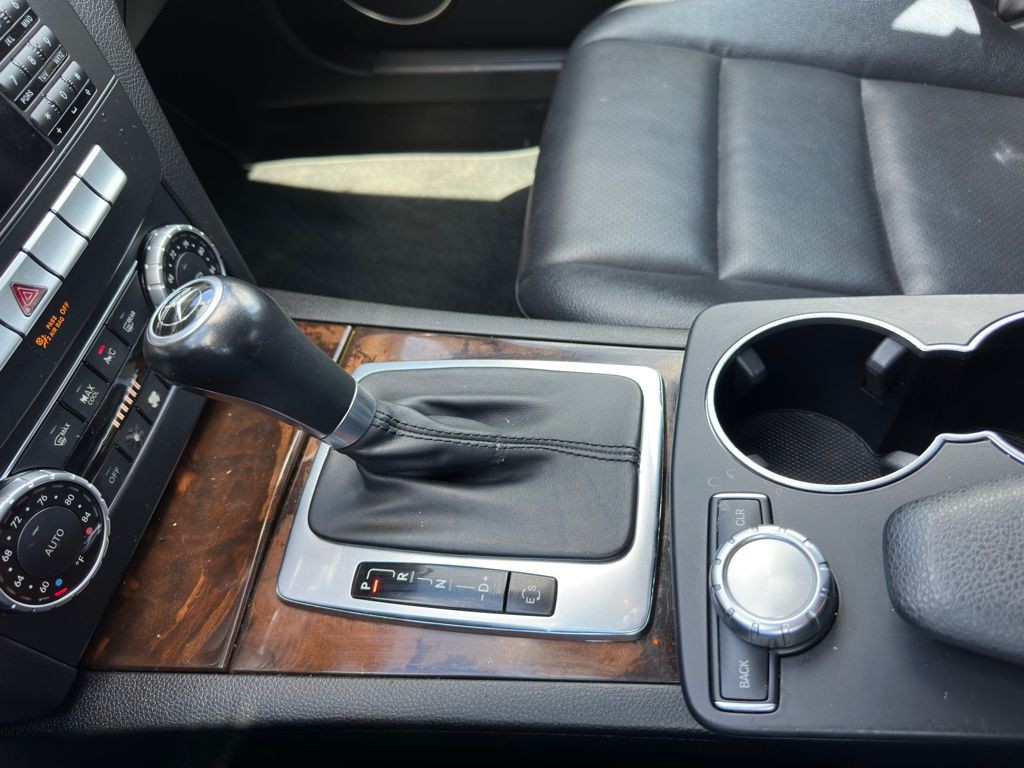 2014 Mercedes-Benz C-Class Image 27