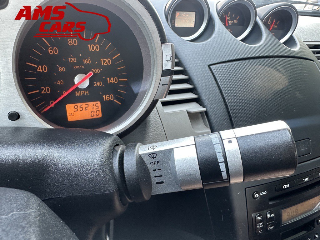 2005 Nissan 350Z Image 19