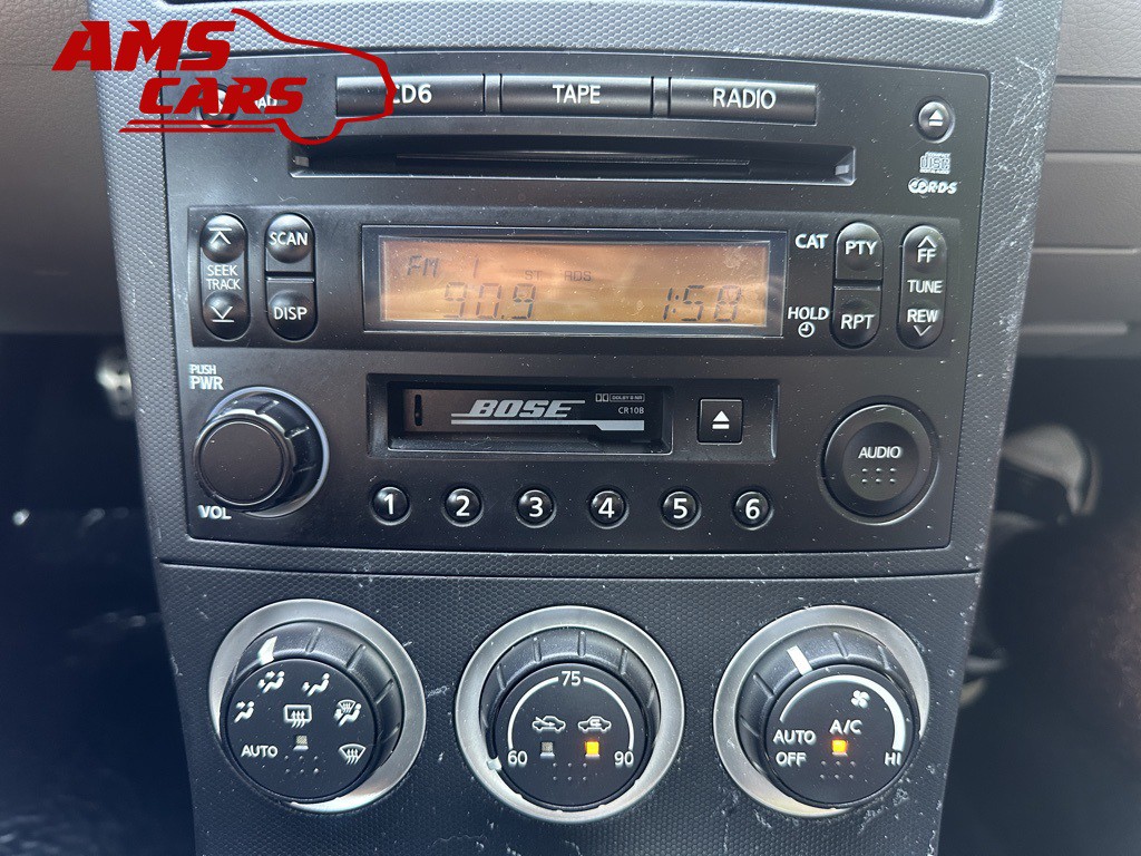 2005 Nissan 350Z Image 22