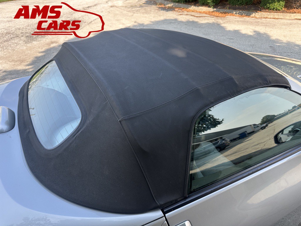 2005 Nissan 350Z Image 27