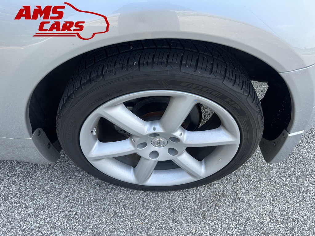 2005 Nissan 350Z Image 31