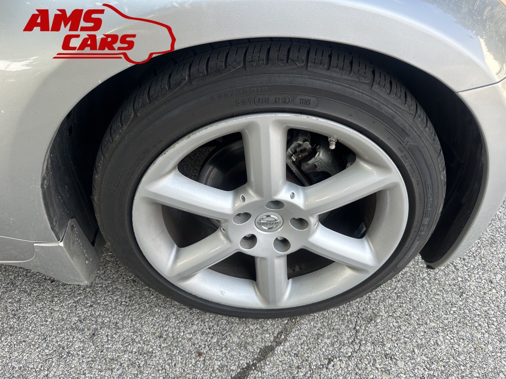 2005 Nissan 350Z Image 33