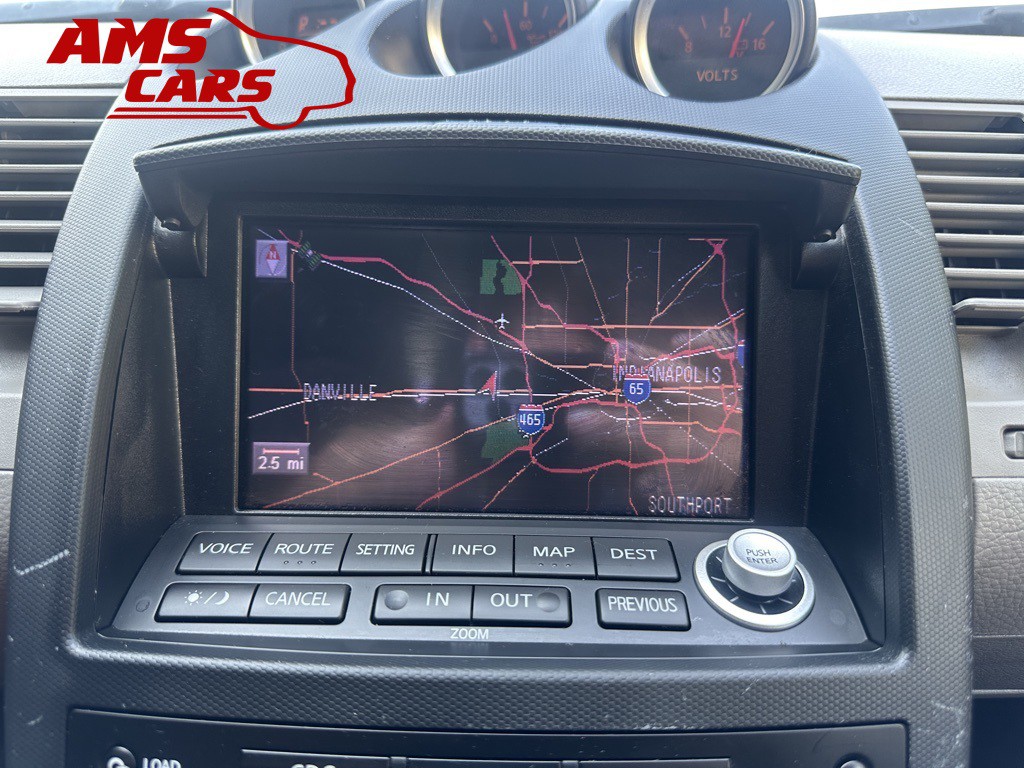 2005 Nissan 350Z Image 34