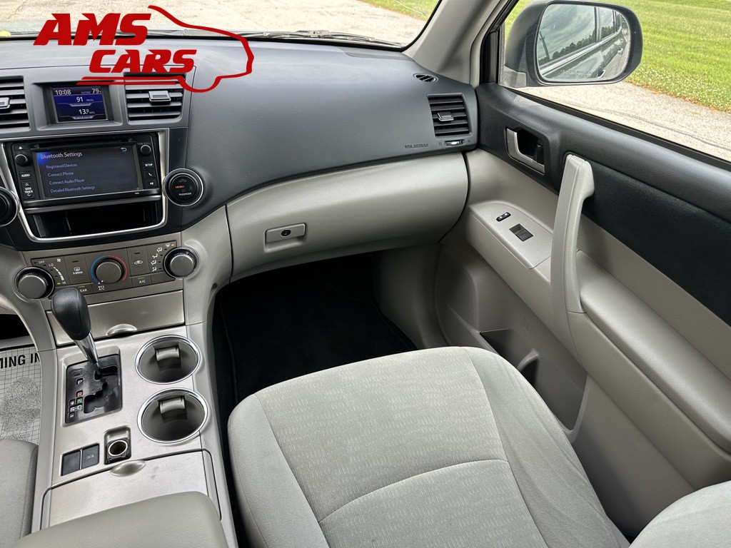 2013 Toyota Highlander Image 9