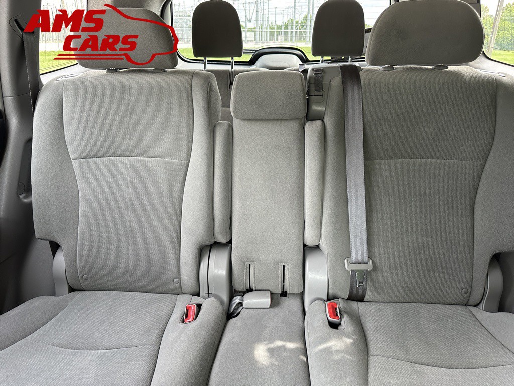 2013 Toyota Highlander Image 14