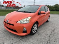 Image for 2012 Toyota Prius Three ID: 6736806