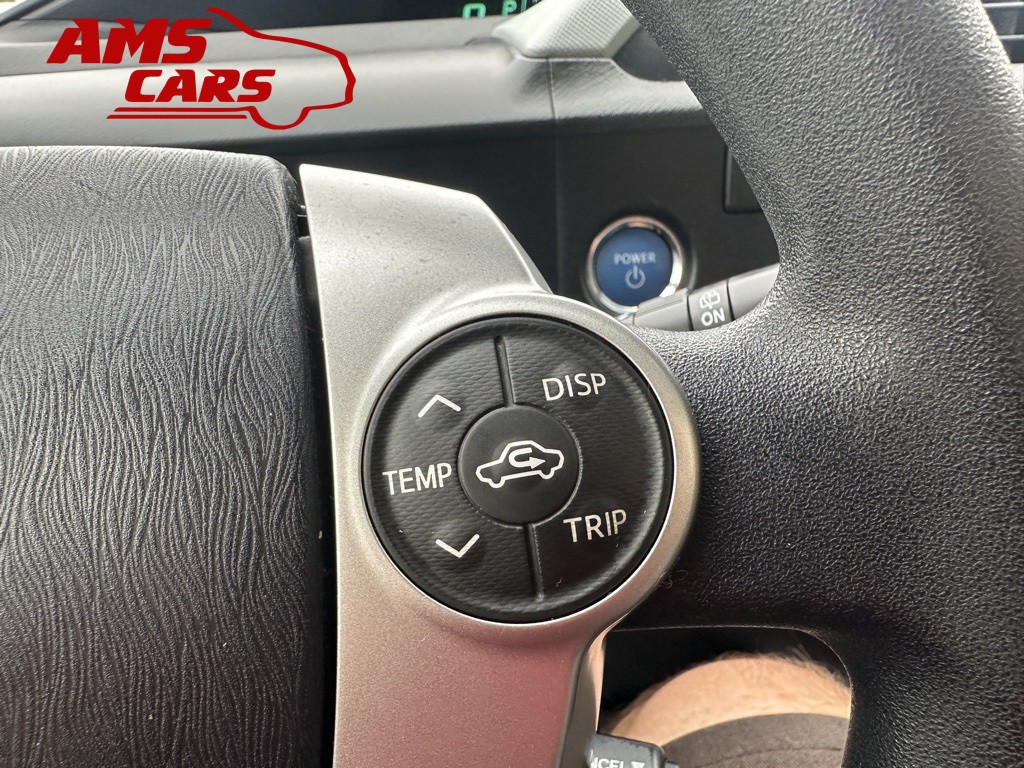 2012 Toyota Prius Image 26