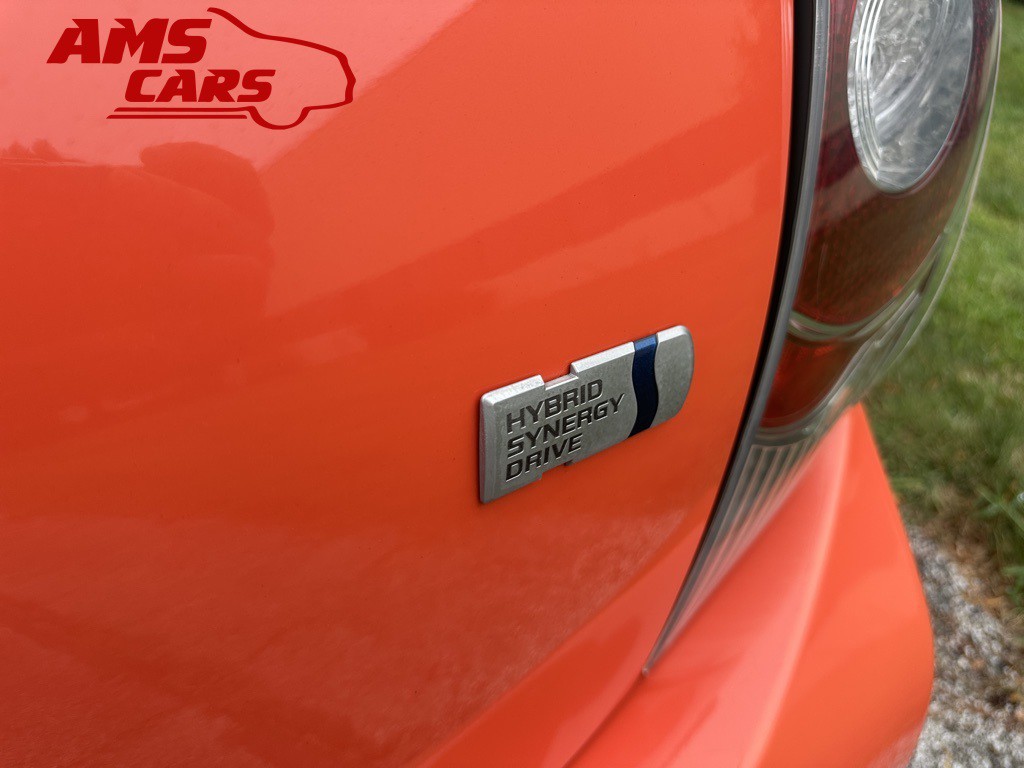 2012 Toyota Prius Image 40