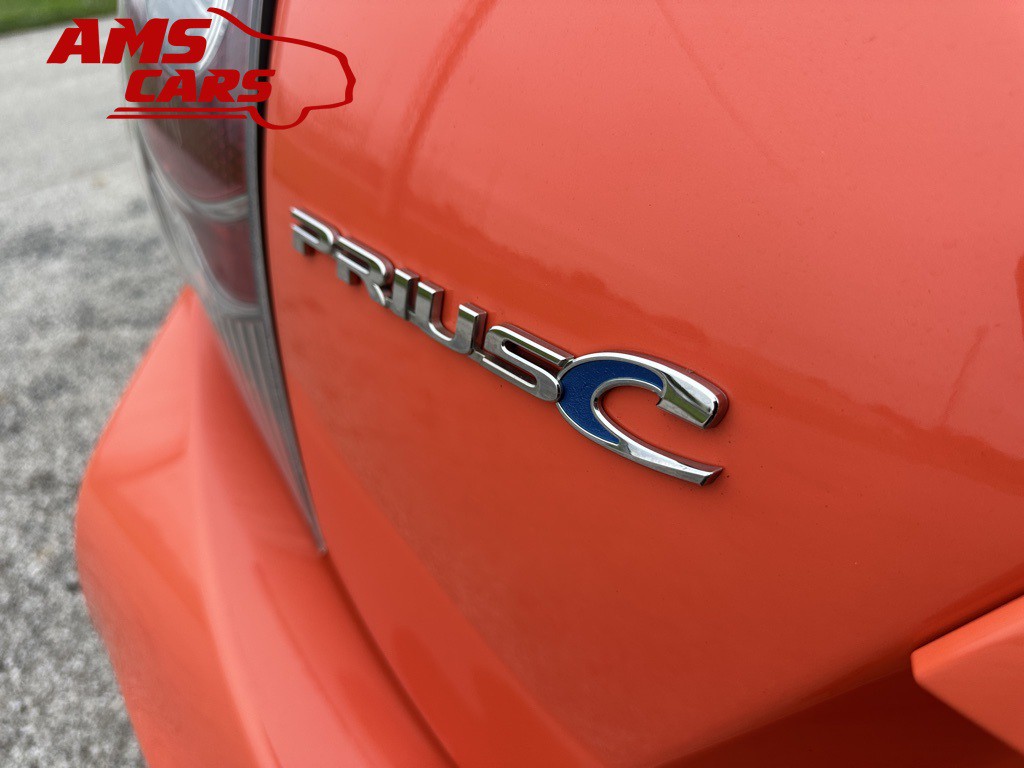 2012 Toyota Prius Image 41