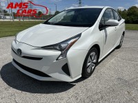 Image for 2017 Toyota Prius Two Eco ID: 6739819