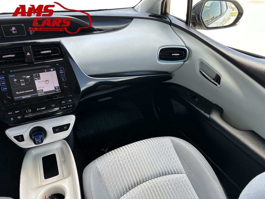 2017 Toyota Prius Image 9