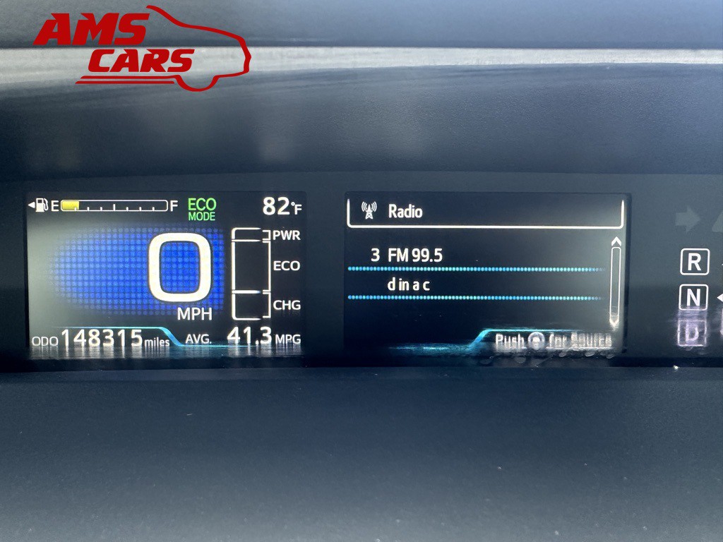 2017 Toyota Prius Image 26