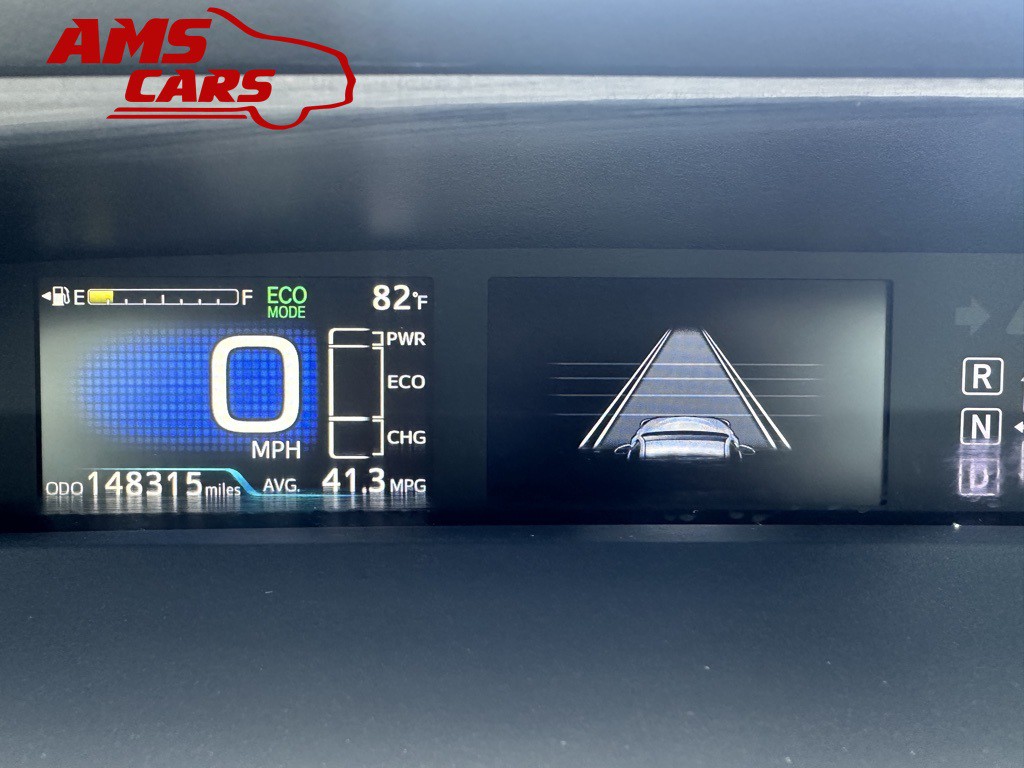 2017 Toyota Prius Image 28
